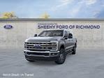 2025 Ford F-250 Crew Cab 4x4 Pickup for sale #NE03963 - photo 4