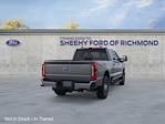 2025 Ford F-250 Crew Cab 4x4 Pickup for sale #NE03963 - photo 8