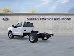 2025 Ford F-350 Regular Cab DRW 4WD Cab Chassis for sale #NE04264 - photo 5