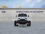 2025 Ford F-350 Regular Cab DRW 4WD Cab Chassis for sale #NE04264 - photo 6