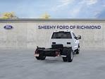 2025 Ford F-350 Regular Cab DRW 4WD Cab Chassis for sale #NE04264 - photo 8