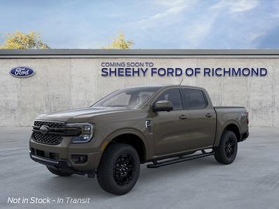 New 2026 Ford Ranger - photo 1
