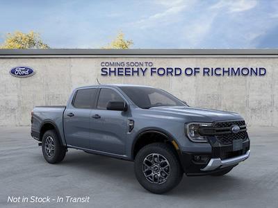 2025 Ford Ranger SuperCrew Cab 4x4 Pickup for sale #NE05254 - photo 1