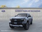 2025 Ford Ranger SuperCrew Cab 4x4 Pickup for sale #NE05254 - photo 3
