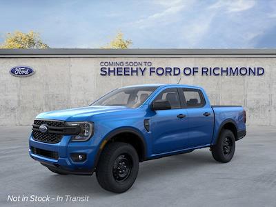 New 2026 Ford Ranger - photo 1