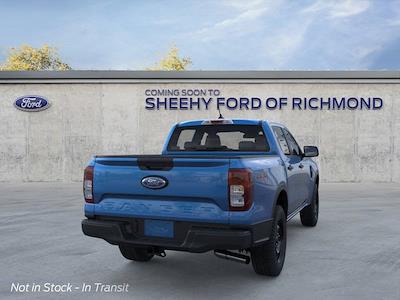 New 2026 Ford Ranger - photo 1