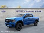 2026 Ford Ranger SuperCrew Cab 4WD Pickup for sale #NE05577 - photo 3