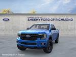 2026 Ford Ranger SuperCrew Cab 4WD Pickup for sale #NE05577 - photo 4