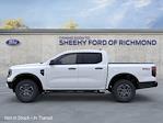 2025 Ford Ranger SuperCrew Cab 4x4 Pickup for sale #NE05722 - photo 4