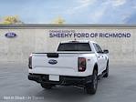 2025 Ford Ranger SuperCrew Cab 4x4 Pickup for sale #NE05722 - photo 8