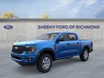 2025 Ford Ranger SuperCrew Cab 4x4 Pickup for sale #NE05759V - photo 3