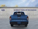 2025 Ford Ranger SuperCrew Cab 4x4 Pickup for sale #NE05759V - photo 7