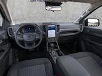 2025 Ford Ranger SuperCrew Cab 4x4 Pickup for sale #NE05759V - photo 9