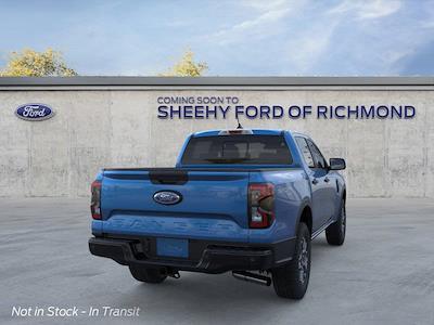 New 2026 Ford Ranger - photo 1