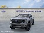 2026 Ford Ranger SuperCrew Cab 4WD Pickup for sale #NE07629 - photo 4