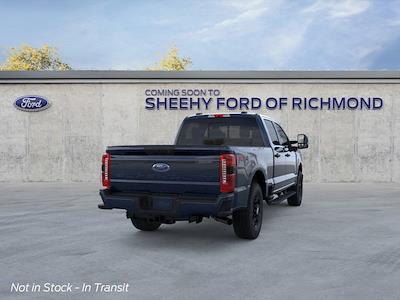2025 Ford F-250 Crew Cab 4x4 Pickup for sale #NE08241 - photo 2