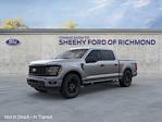 2025 Ford F-150 SuperCrew Cab 4x4 Pickup for sale #NE10976 - photo 3