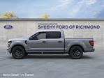 2025 Ford F-150 SuperCrew Cab 4x4 Pickup for sale #NE10976 - photo 5