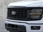 2025 Ford F-150 SuperCrew Cab 4x4 Pickup for sale #NE11097 - photo 17