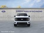 2025 Ford F-150 SuperCrew Cab 4x4 Pickup for sale #NE11097 - photo 8