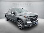 2021 Chevrolet Silverado 1500 Crew Cab 4x4, Pickup for sale #NE12074A - photo 9