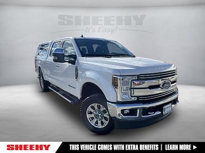 2019 Ford F-250 Crew Cab 4x4 Pickup for sale #NE12109P - photo 1