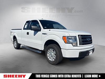 2012 Ford F-150 Super Cab RWD Pickup for sale #NE12608A - photo 1
