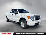 2012 Ford F-150 Super Cab RWD Pickup for sale #NE12608A - photo 1