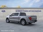 2024 Ford F-150 SuperCrew Cab 4x4, Pickup for sale #NE12671 - photo 6