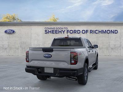New 2026 Ford Ranger - photo 1