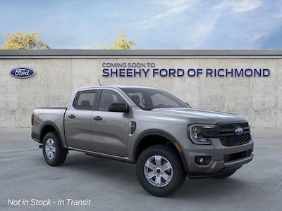 2025 Ford Ranger SuperCrew Cab 4x4 Pickup for sale #NE16306 - photo 1
