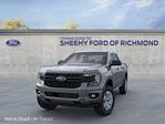 2025 Ford Ranger SuperCrew Cab 4x4 Pickup for sale #NE16306 - photo 4