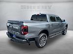 Used 2024 Ford Ranger XLT SuperCrew Cab 4x4 Pickup for sale #NE16476A - photo 2