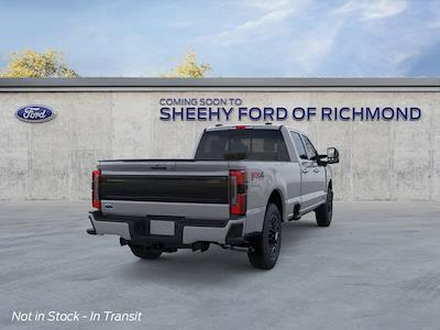 New 2026 Ford F-350 - photo 1