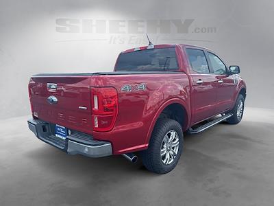 2020 Ford Ranger SuperCrew Cab 4x4 Pickup for sale #NE17790A - photo 2