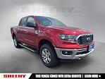 2020 Ford Ranger SuperCrew Cab 4x4 Pickup for sale #NE17790A - photo 1