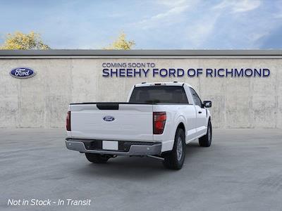 2025 Ford F-150 Regular Cab 4x2 Pickup for sale #NE18232 - photo 2