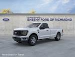 2025 Ford F-150 Regular Cab 4x2 Pickup for sale #NE18232 - photo 3
