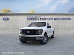 2025 Ford F-150 Regular Cab 4x2 Pickup for sale #NE18232 - photo 4