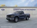 2025 Ford F-150 Regular Cab 4x4 Pickup for sale #NE18512 - photo 3
