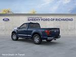 2025 Ford F-150 Regular Cab 4x4 Pickup for sale #NE18512 - photo 6