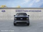 2025 Ford F-150 Regular Cab 4x4 Pickup for sale #NE18512 - photo 8