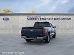 2025 Ford F-150 Regular Cab 4x4 Pickup for sale #NE18512 - photo 2