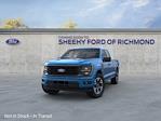 2025 Ford F-150 Super Cab 4x2 Pickup for sale #NE18811 - photo 4