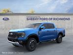 2025 Ford Ranger SuperCrew Cab 4x4 Pickup for sale #NE21791 - photo 3