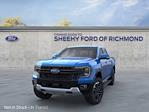 2025 Ford Ranger SuperCrew Cab 4x4 Pickup for sale #NE21791 - photo 4