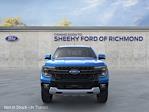 2025 Ford Ranger SuperCrew Cab 4x4 Pickup for sale #NE21791 - photo 8
