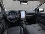 2025 Ford Ranger SuperCrew Cab 4x4 Pickup for sale #NE21791 - photo 9