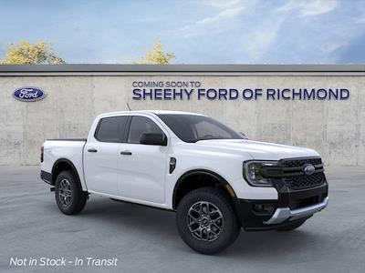 2025 Ford Ranger SuperCrew Cab 4x4 Pickup for sale #NE22176 - photo 1