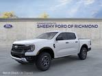 2025 Ford Ranger SuperCrew Cab 4x4 Pickup for sale #NE22176 - photo 3